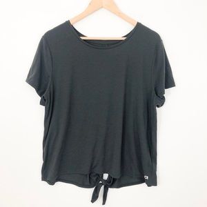 GapFit | short sleeve top